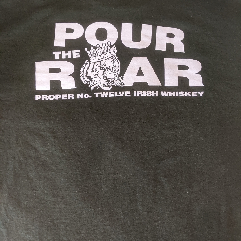 PROPER 12 Shirt - Picture 3 of 3